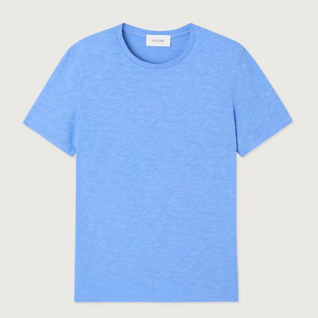 American Vintage Mens Round Neck Tee - Bysapick - Bathing - Collector Store Sydney