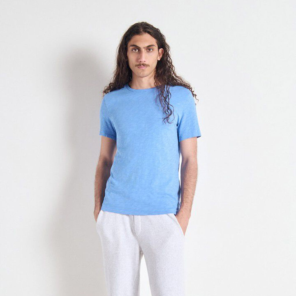 American Vintage Mens Round Neck Tee - Bysapick - Bathing - Collector Store Sydney