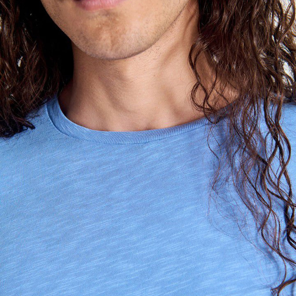 American Vintage Mens Round Neck Tee - Bysapick - Bathing - Collector Store Sydney