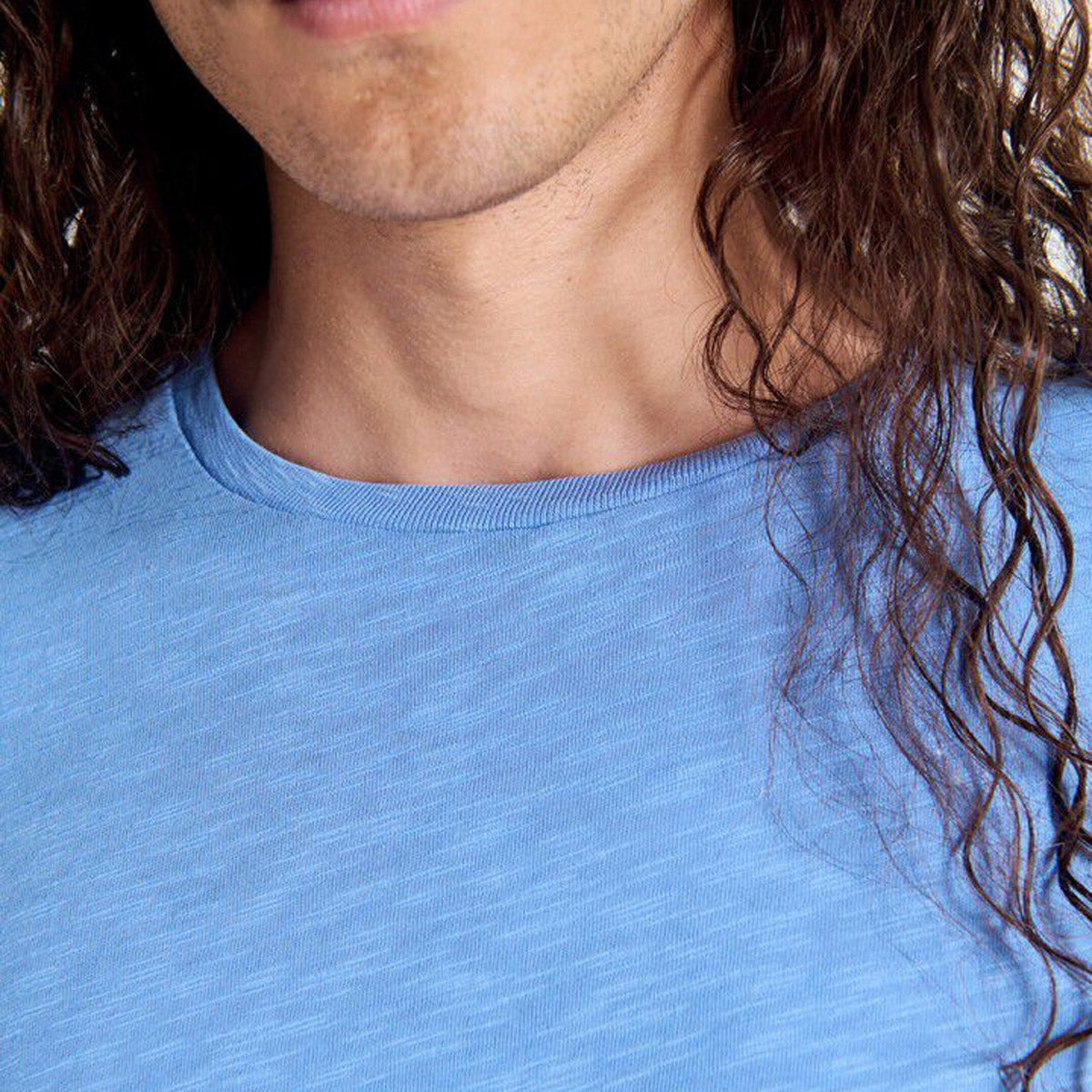 American Vintage Mens Round Neck Tee - Bysapick - Bathing - Collector Store Sydney