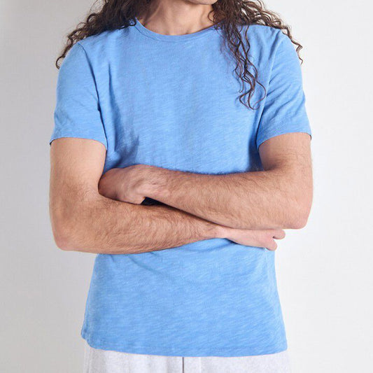 American Vintage Mens Round Neck Tee - Bysapick - Bathing - Collector Store Sydney