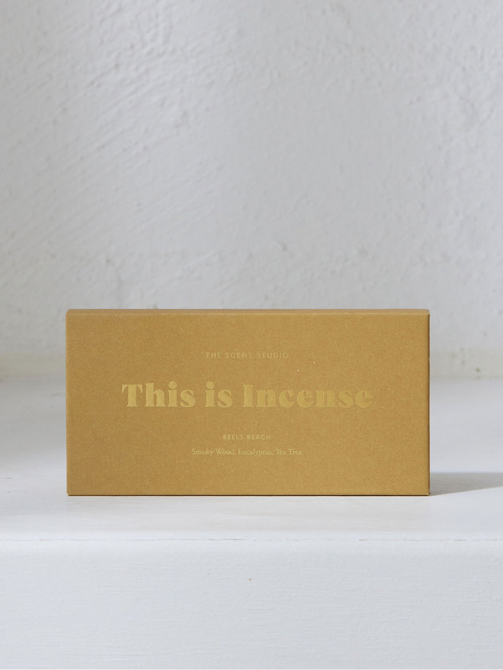 This Is Incense - Bells Beach Scent Sticks - Collector Store Sydney