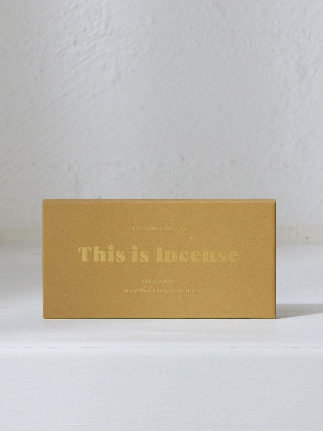 This Is Incense - Bells Beach Scent Sticks - Collector Store Sydney