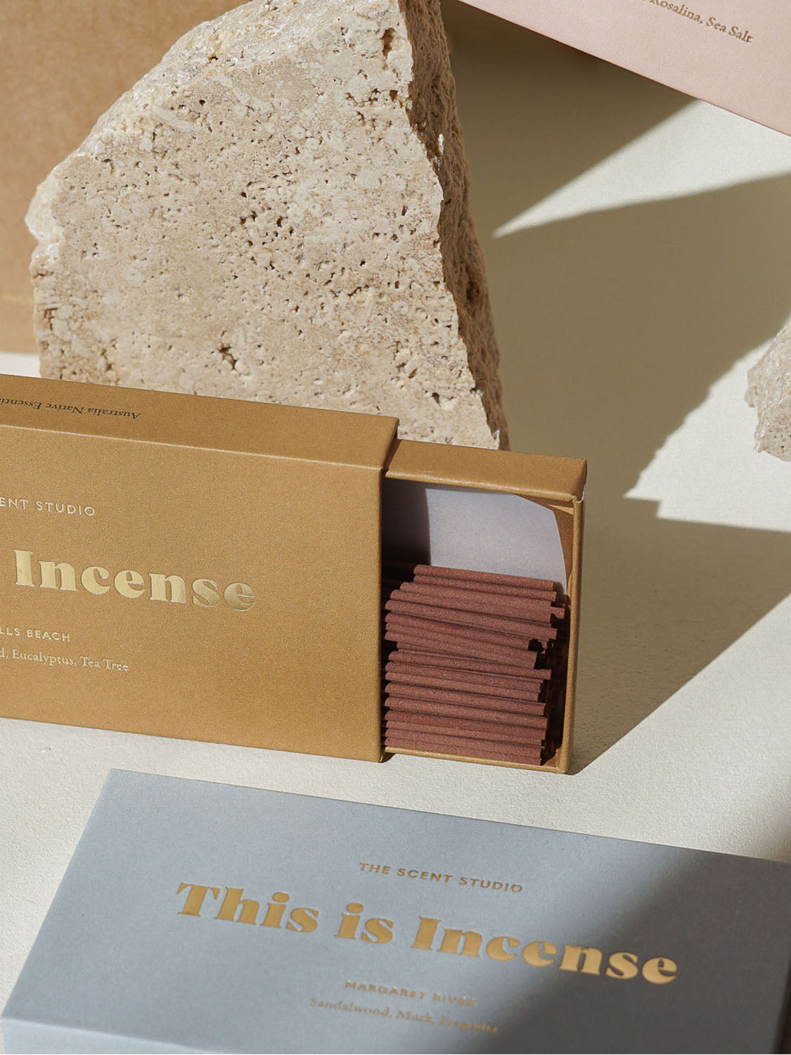 This Is Incense - Bells Beach Scent Sticks - Collector Store Sydney