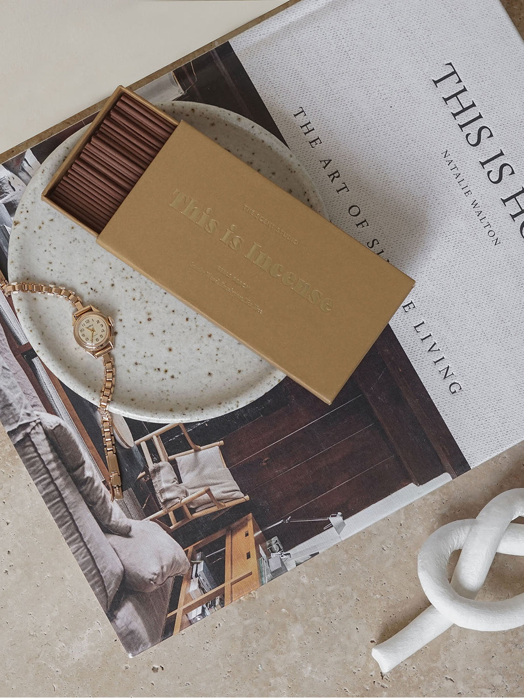 This Is Incense - Bells Beach Scent Sticks - Collector Store Sydney