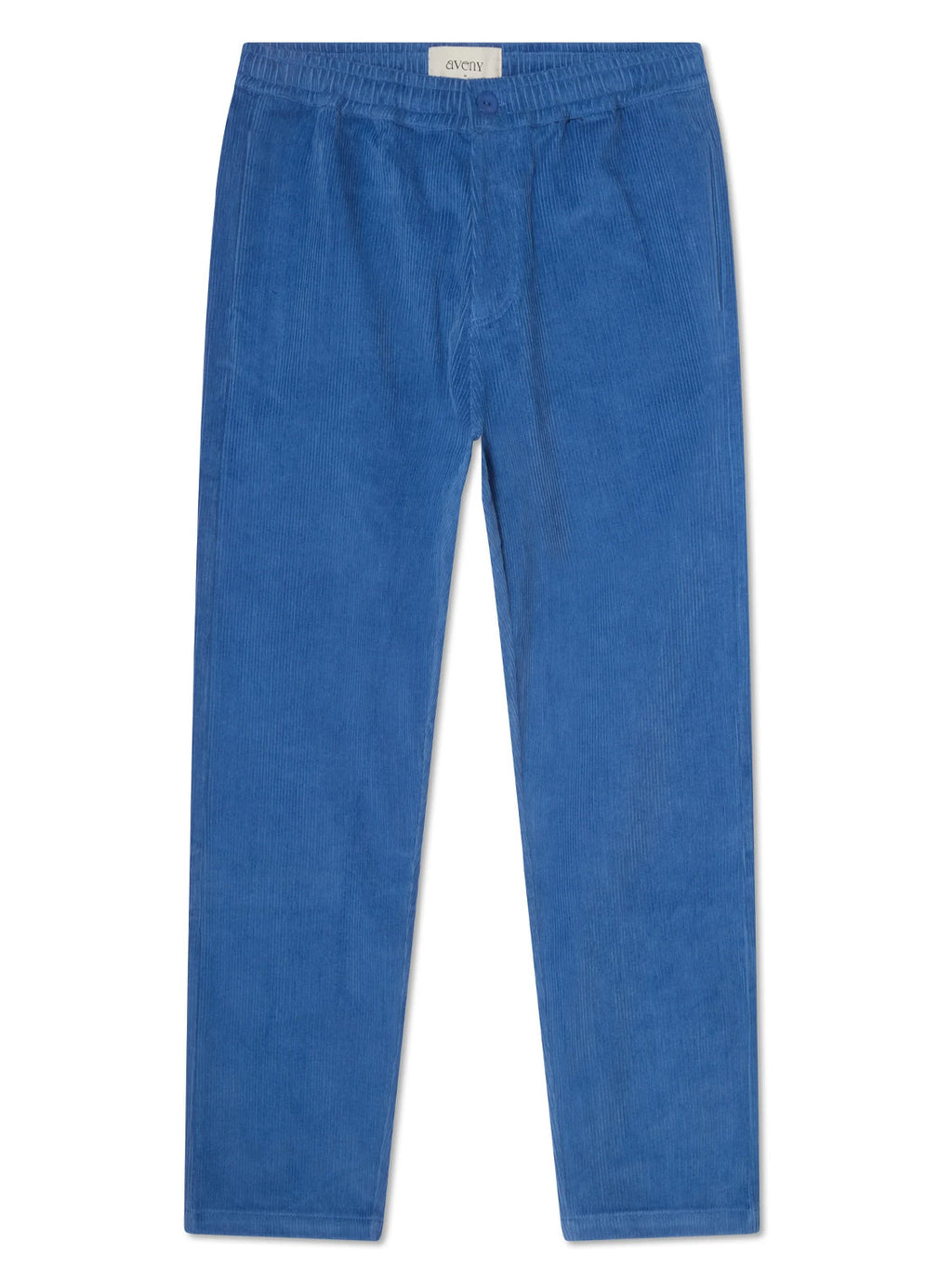 Aveny - Soto Pant - Riviera Blue - Collector Store Sydney