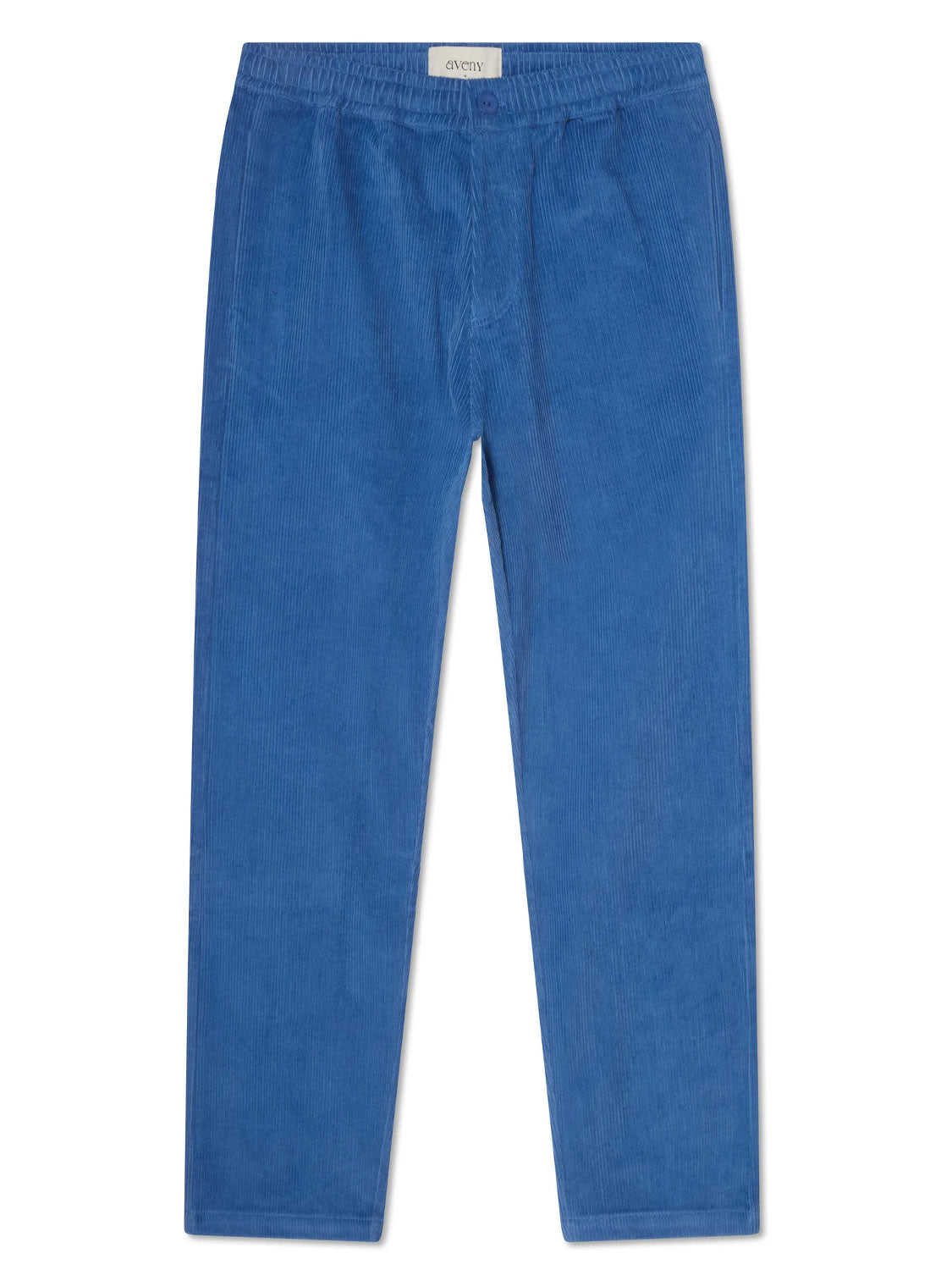 Aveny - Soto Pant - Riviera Blue - Collector Store Sydney