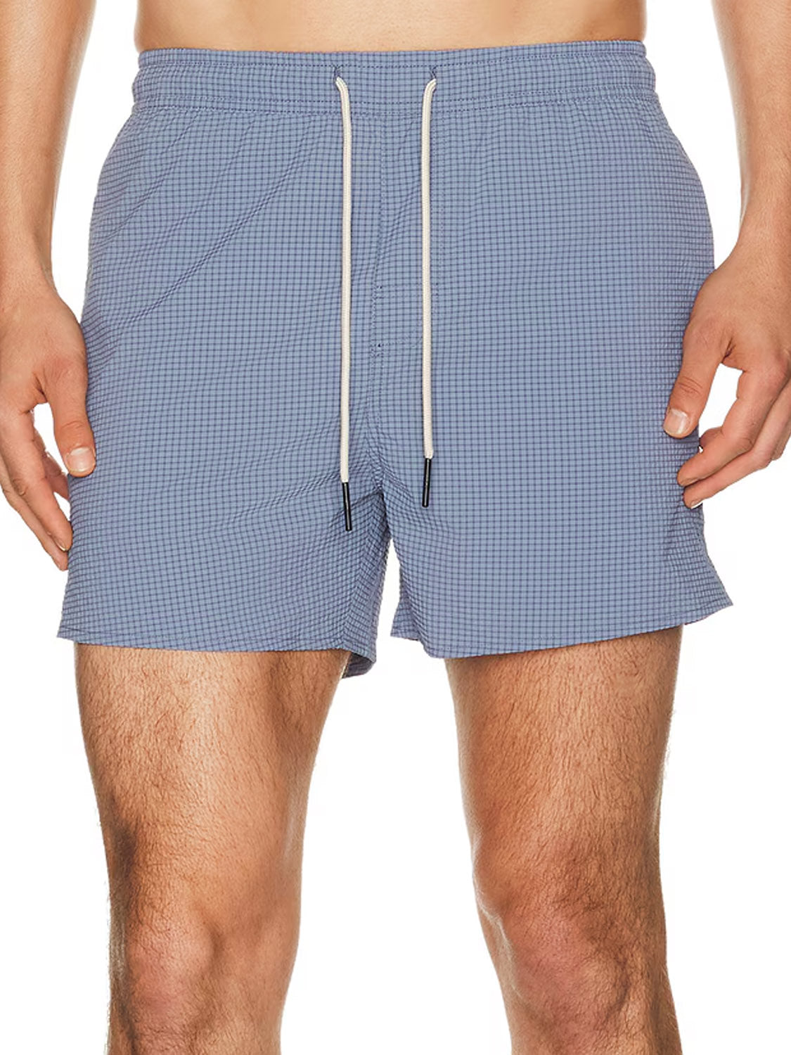 OAS Calo Swim Shorts - Blue