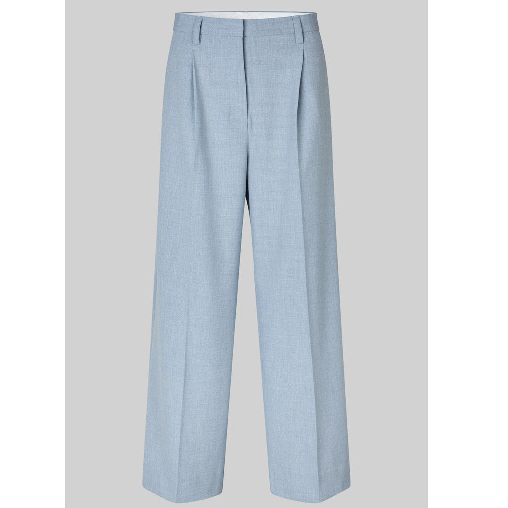 Second Female Bluie Pant - Cashmere Blue - Collector Store