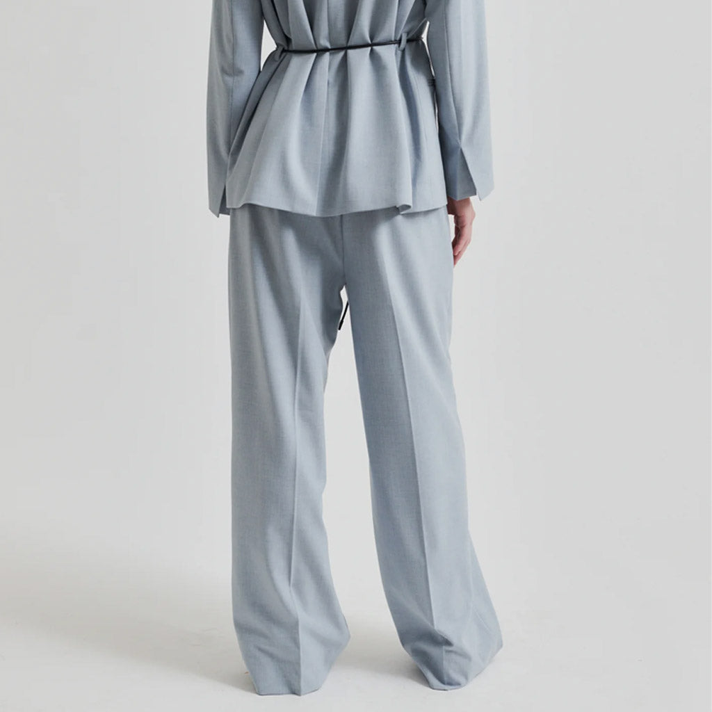 Second Female Bluie Pant - Cashmere Blue - Collector Store