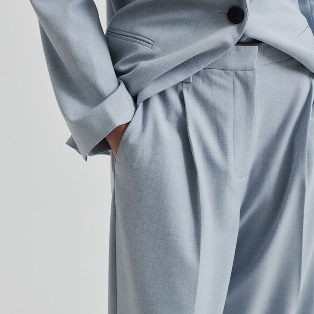 Second Female Bluie Pant - Cashmere Blue - Collector Store