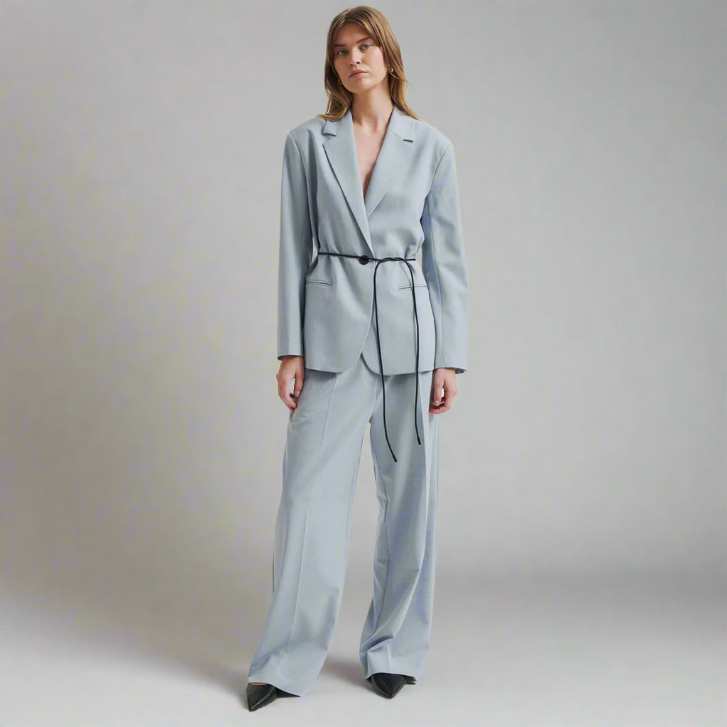 Second Female Bluie Pant - Cashmere Blue - Collector Store