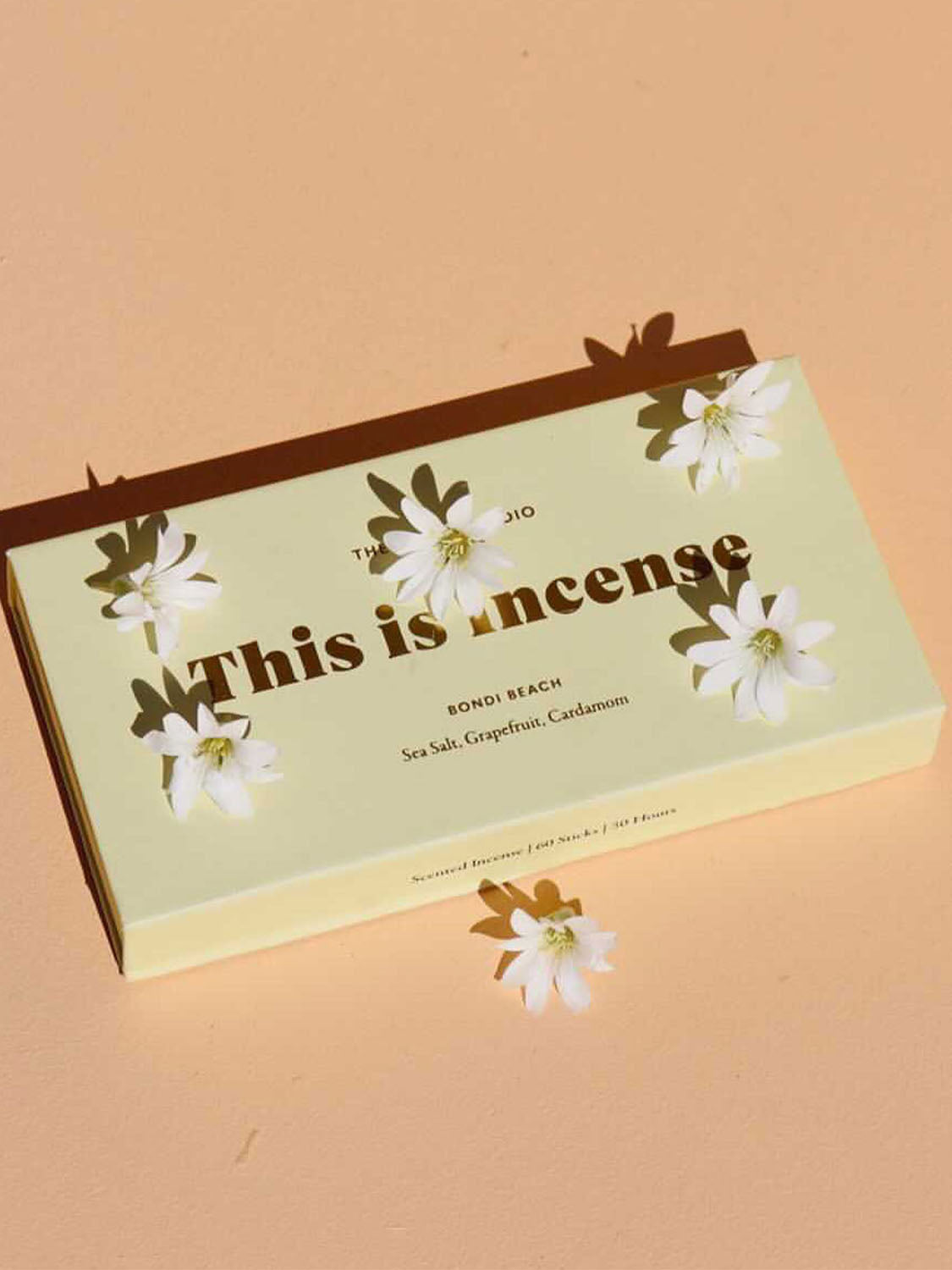 This Is Incense - Bondi Beach Scent Sticks - Collector Store Sydney