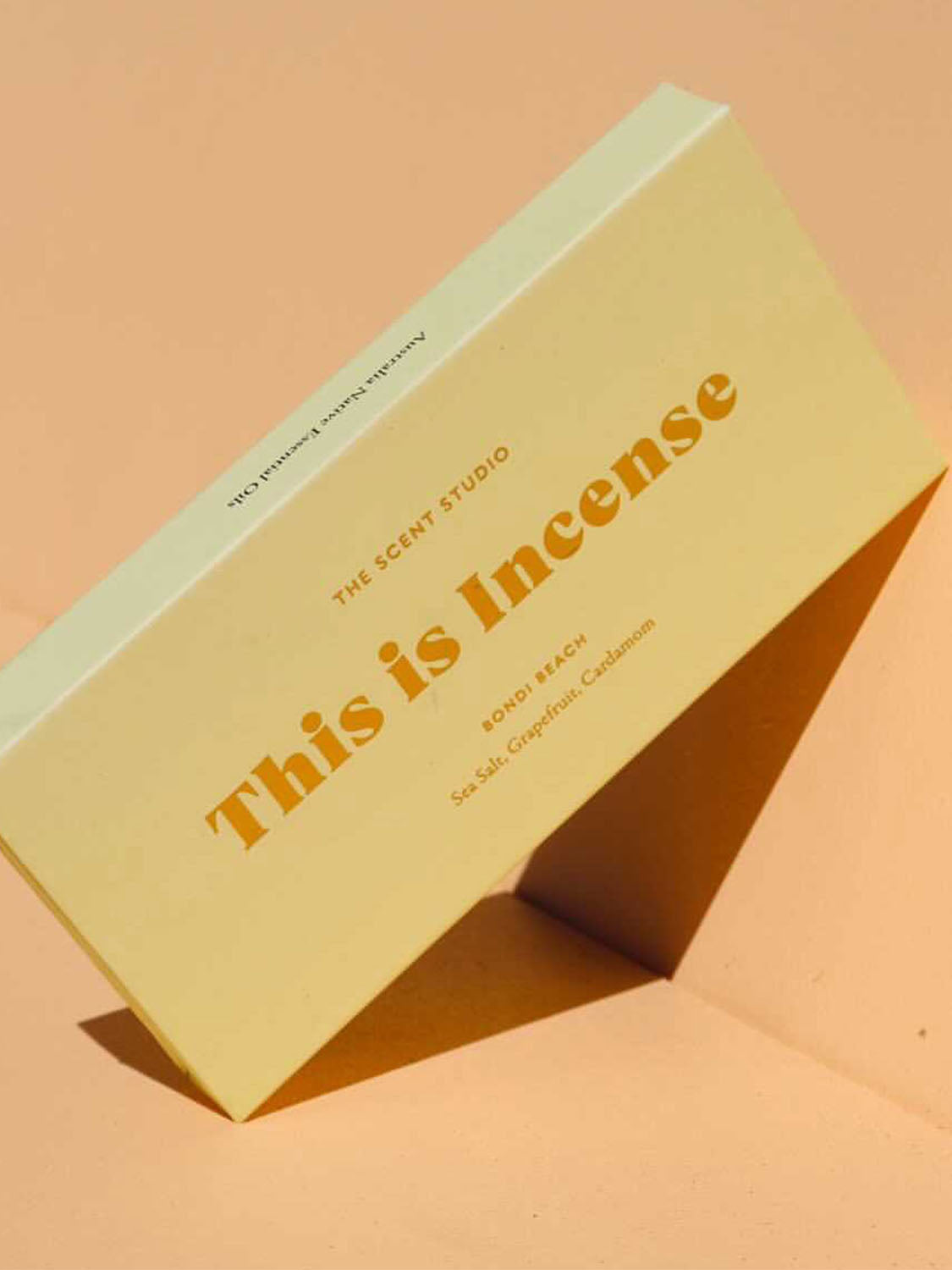 This Is Incense - Bondi Beach Scent Sticks - Collector Store Sydney