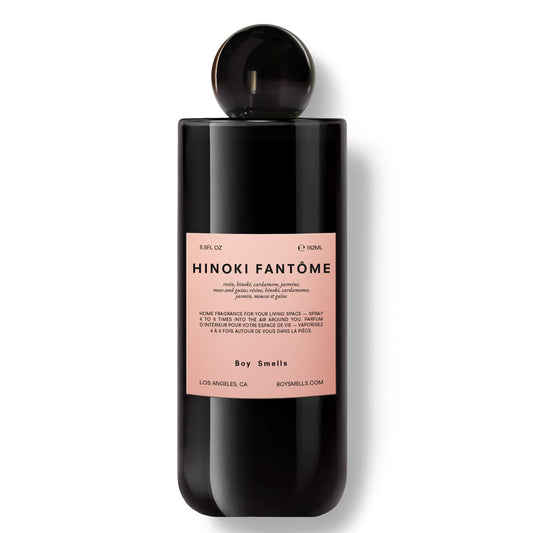 Boy Smells - Hinoki Fantome Room Spray - Collector Store