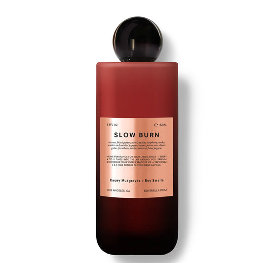 Boy Smells - Slow Burn Room Spray - Collector Store