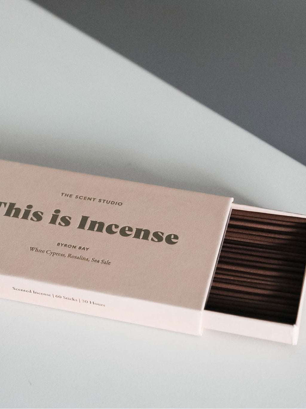 This Is Incense - Byron Bay Scent Sticks - Collector Store Sydney
