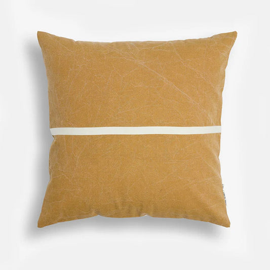 Wanderful Cushion | Clay - 60cm x 60cm - Collector Store