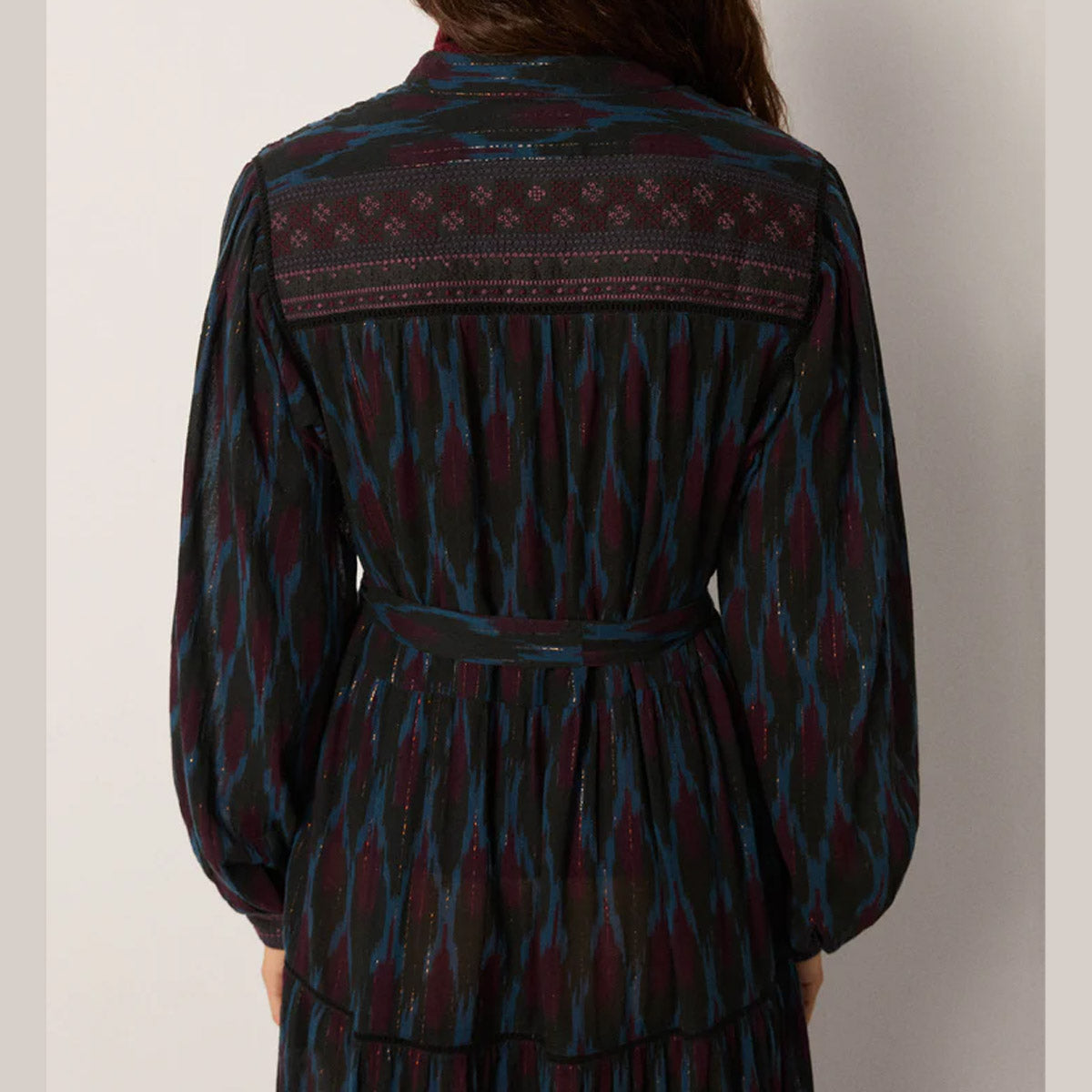 CIRO DRESS OCEAN - Collector Store Sydney