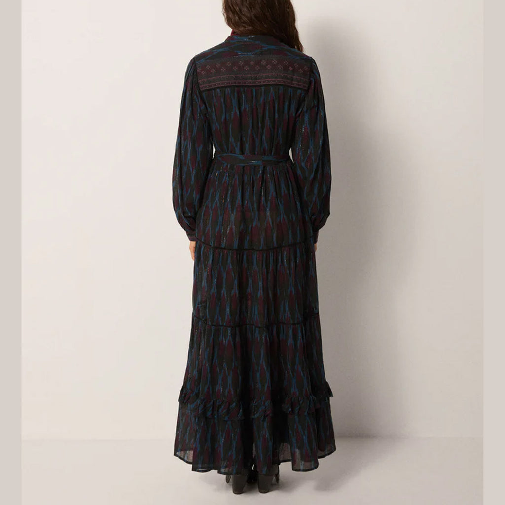 CIRO DRESS OCEAN - Collector Store Sydney