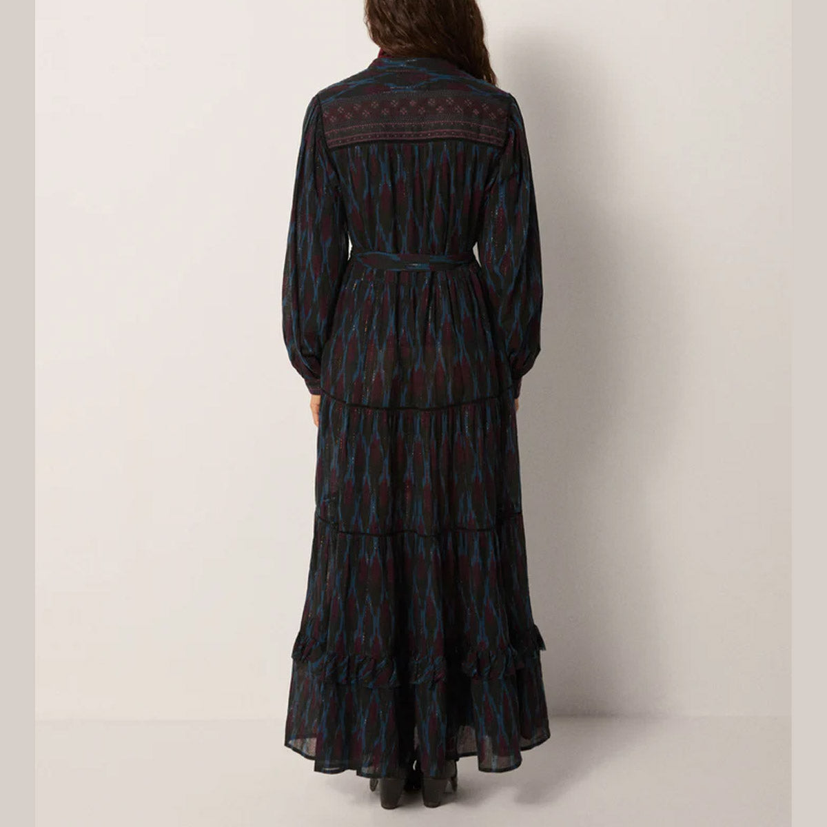 CIRO DRESS OCEAN - Collector Store Sydney