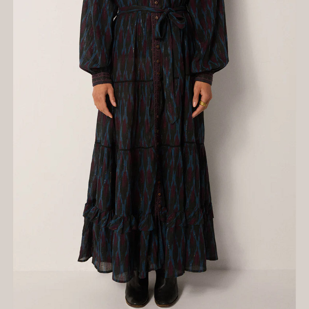 CIRO DRESS OCEAN - Collector Store Sydney