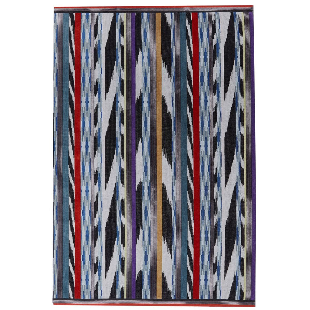 Missoni Home - CLINT 160 TOWEL - Collector Store