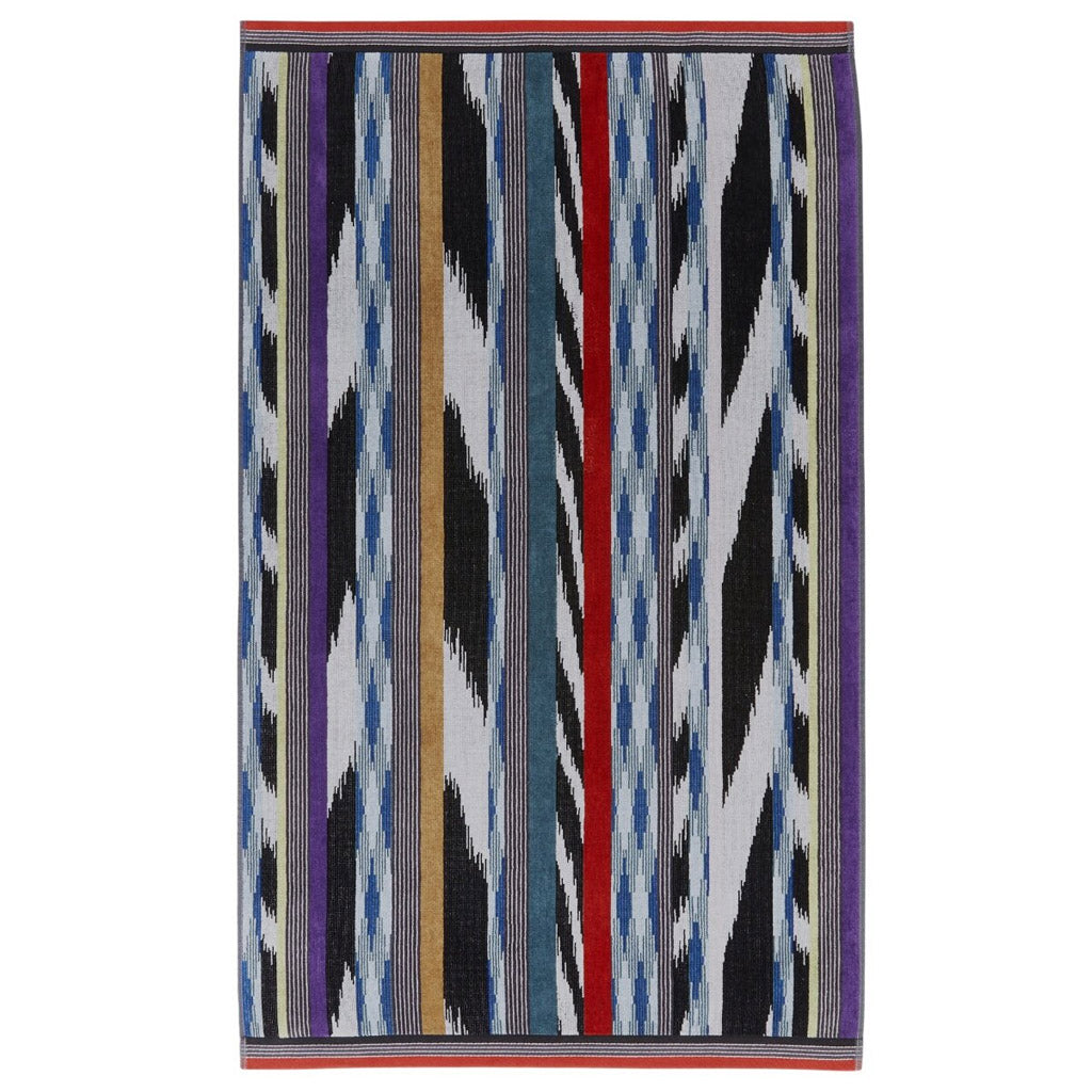 Missoni Home - CLINT 160 TOWEL - Collector Store