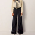 CLYDE PANT Barrow Navy - Collector Store Sydney