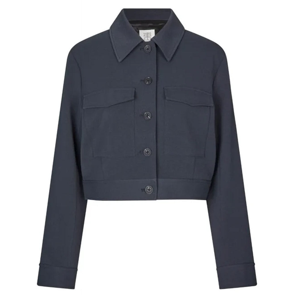 Second Female Costa Jacket - Vulcan - Collector Store