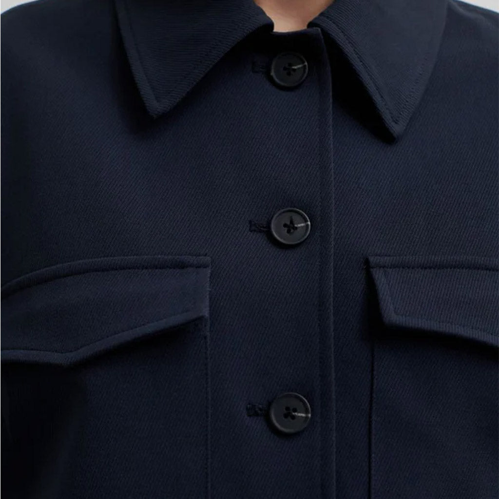 Second Female Costa Jacket - Vulcan - Collector Store
