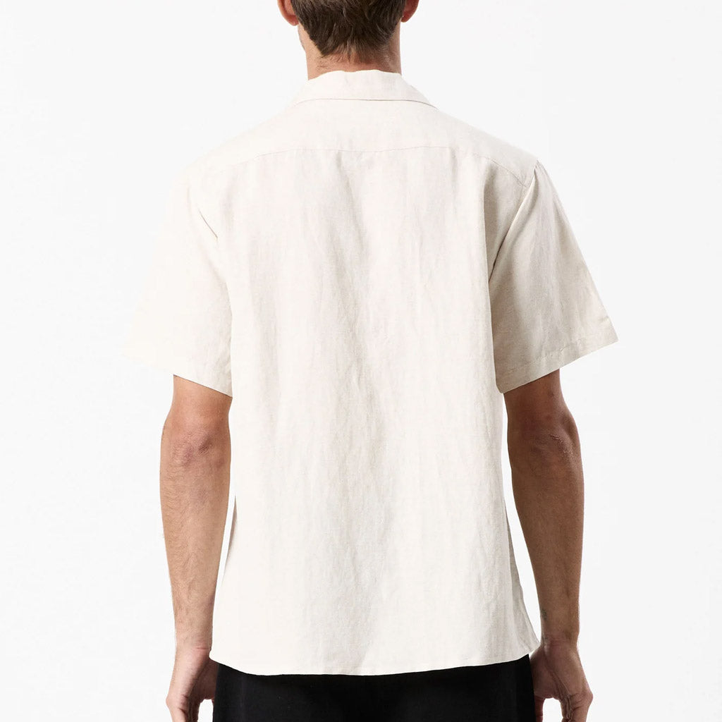 Mr Simple COCO Short Sleeve BOWLER - Collector Store