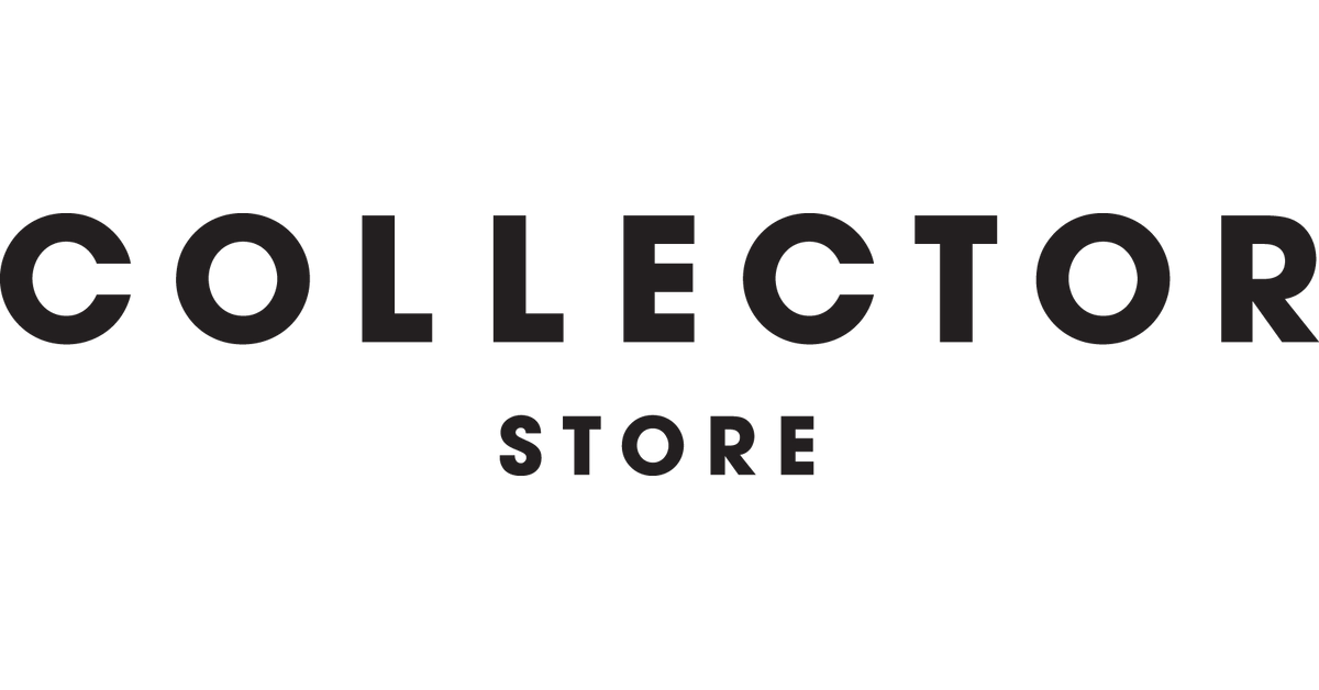 Collector Style Denim mini skirt W Indigo – Collector Store