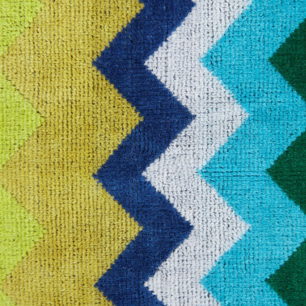 Missoni Home - CARLIE 100 TOWEL - Collector Store
