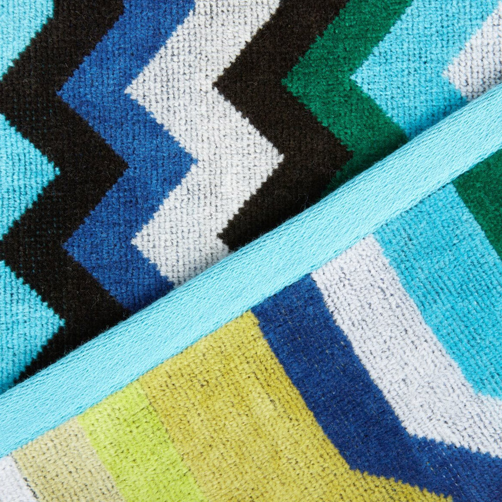 Missoni Home - CARLIE 100 TOWEL - Collector Store