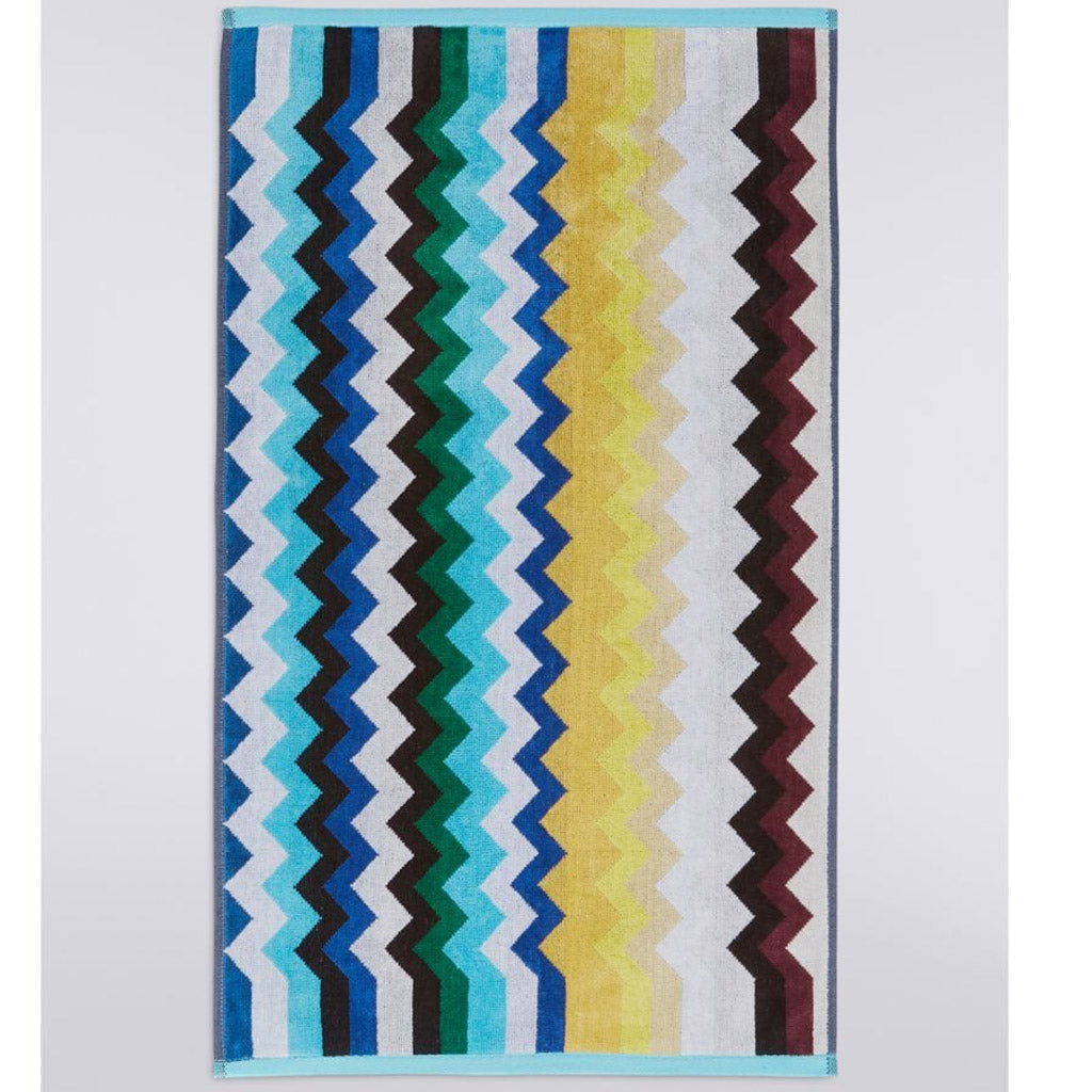 Missoni Home - CARLIE 100 TOWEL - Collector Store