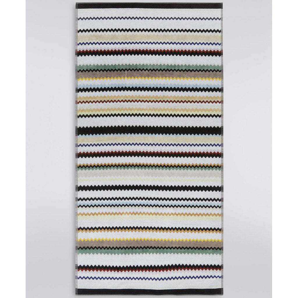 Missoni Home - CURT 160 TOWEL - Collector Store