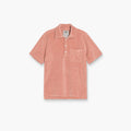 OAS Cameo Girona Velour Shirt - Collector Store Sydney