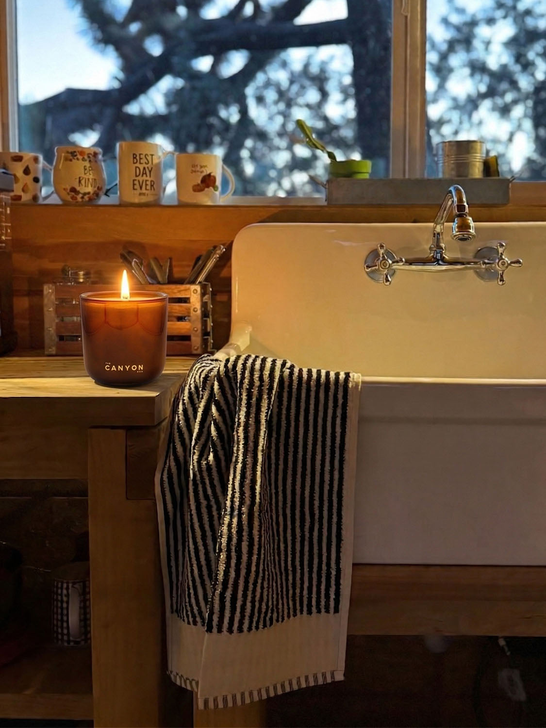 SOL TOMATO Candle - Collector Store Sydney