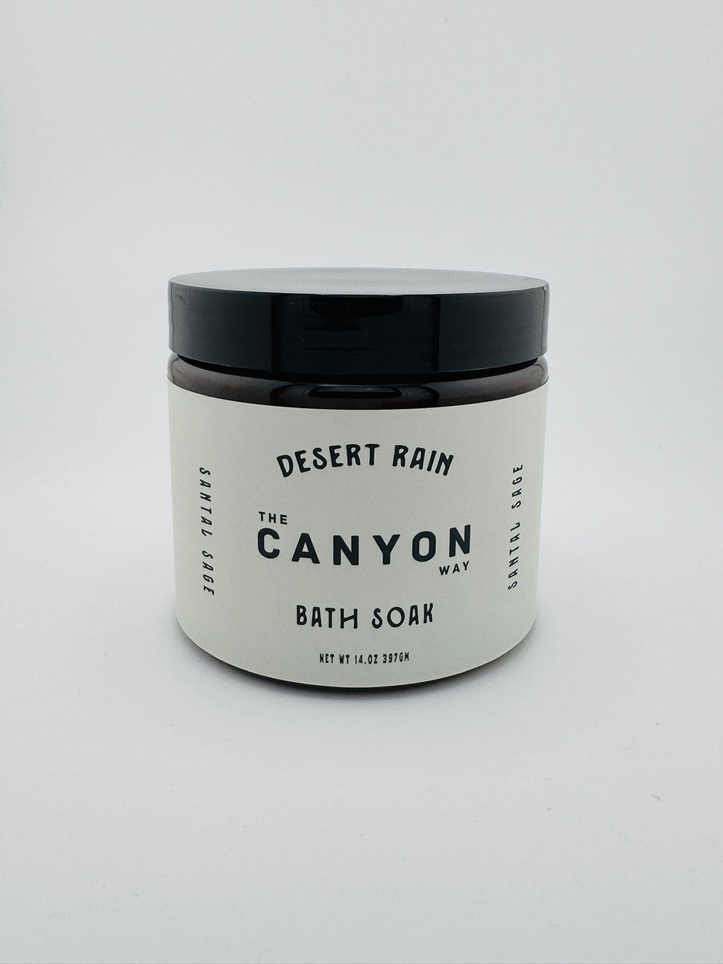 DESERT RAIN - Bath Soak - Collector Store Sydney