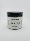 DESERT RAIN - Bath Soak - Collector Store Sydney