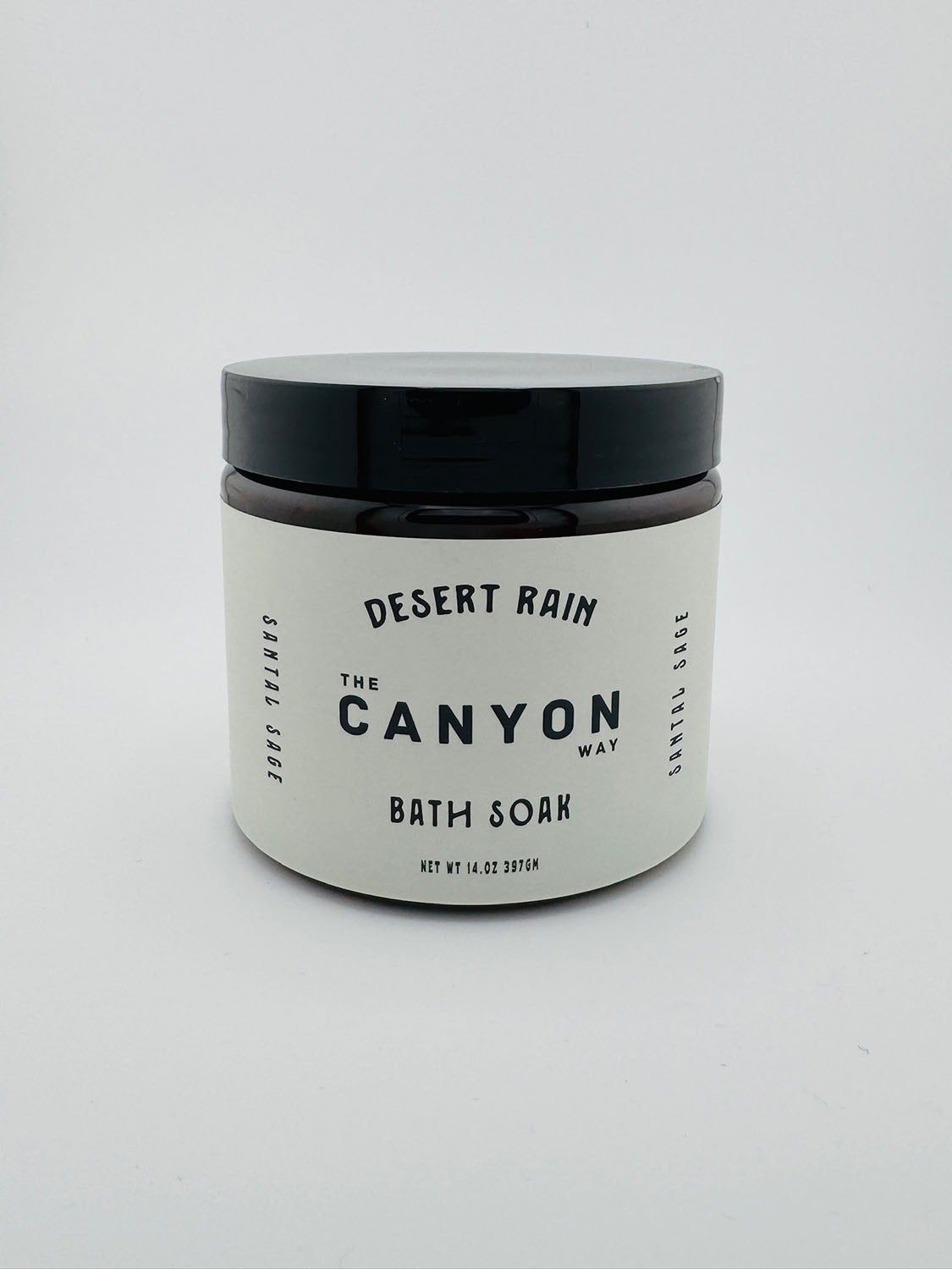 DESERT RAIN - Bath Soak - Collector Store Sydney