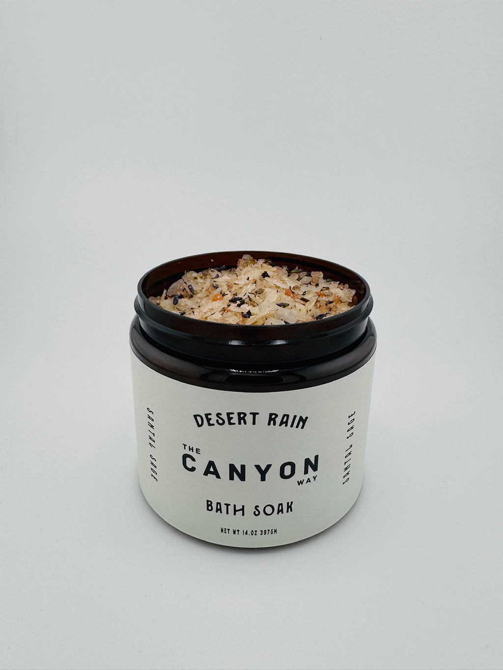 DESERT RAIN - Bath Soak - Collector Store Sydney