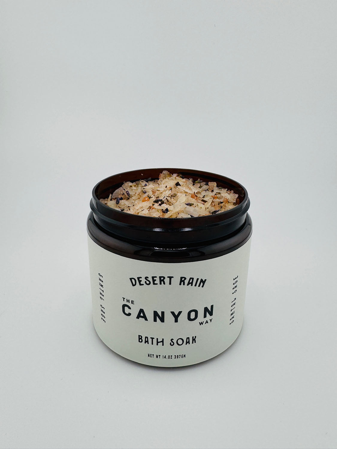 DESERT RAIN - Bath Soak - Collector Store Sydney