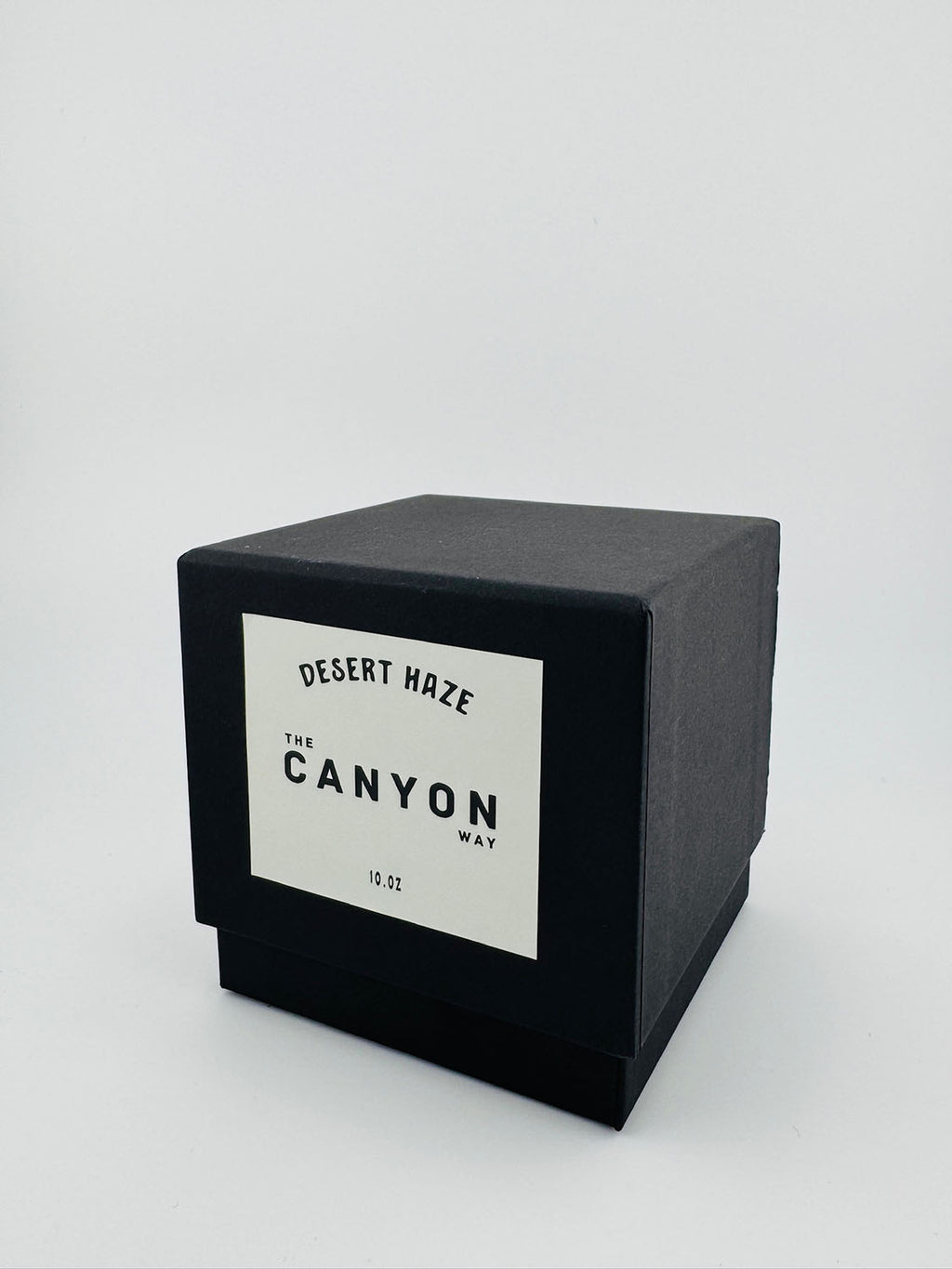 DESERT HAZE Candle - Collector Store Sydney