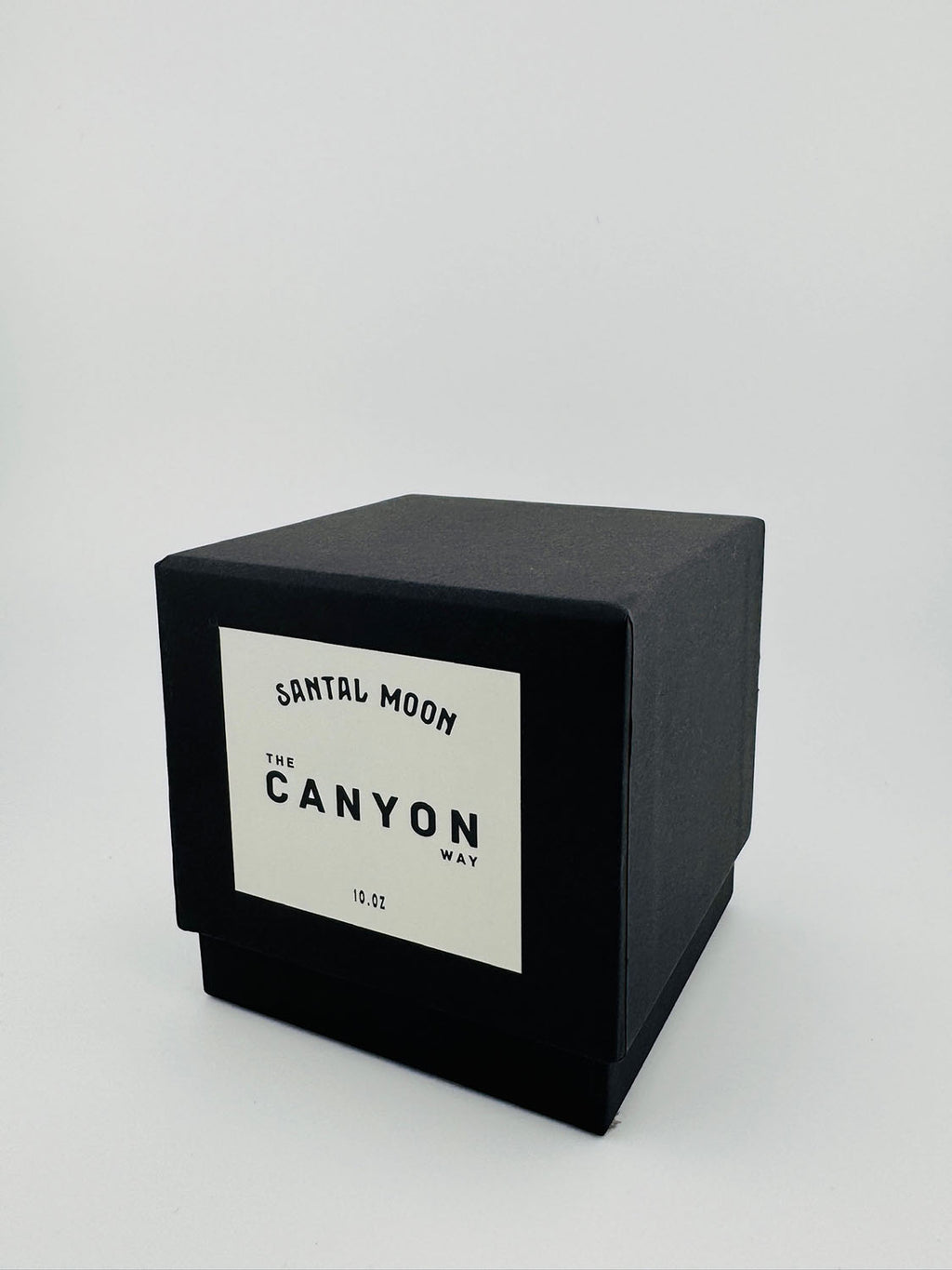 SANTAL MOON Candle - Collector Store Sydney