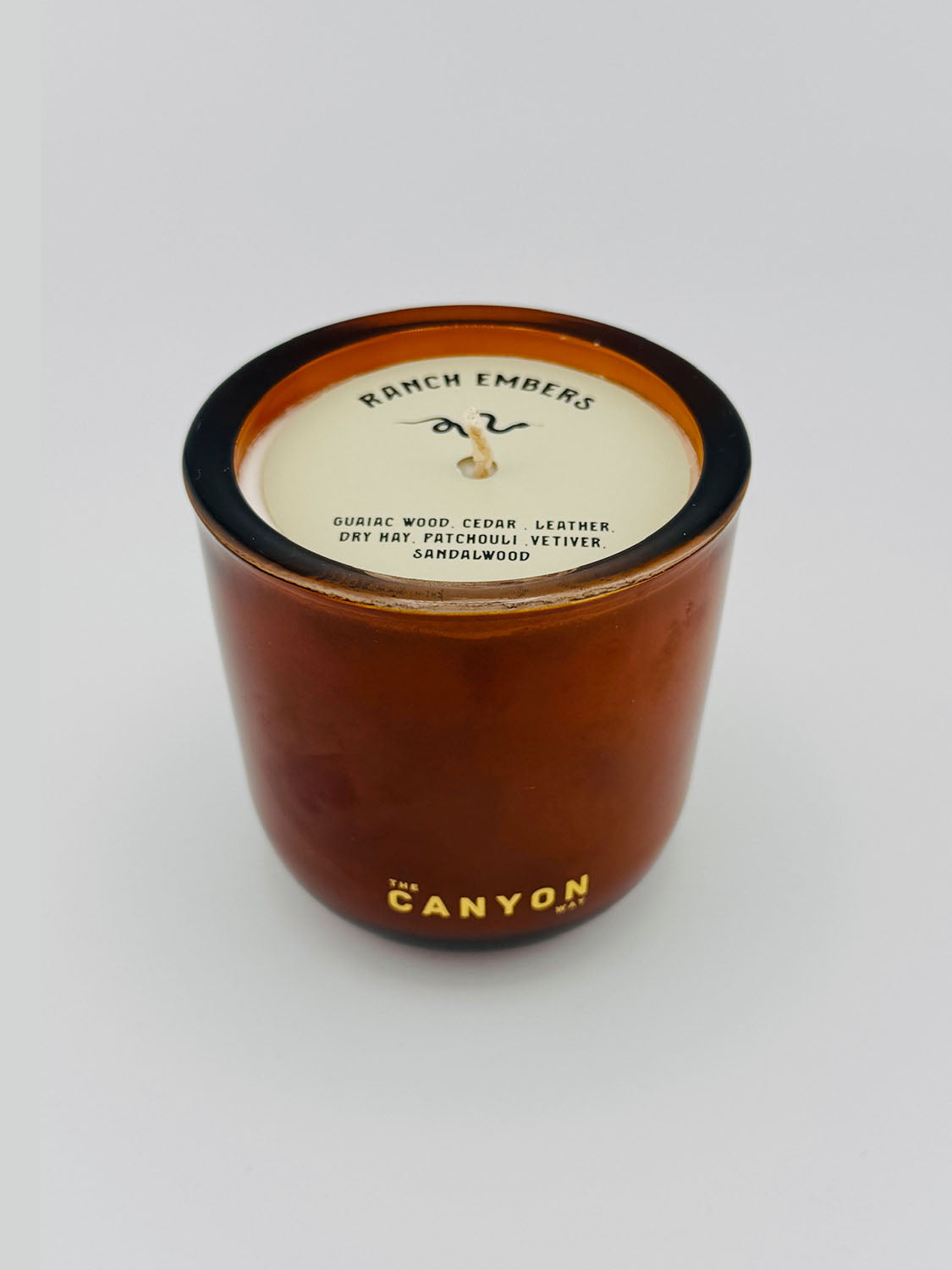 RANCH EMBERS Candle - Collector Store Sydney