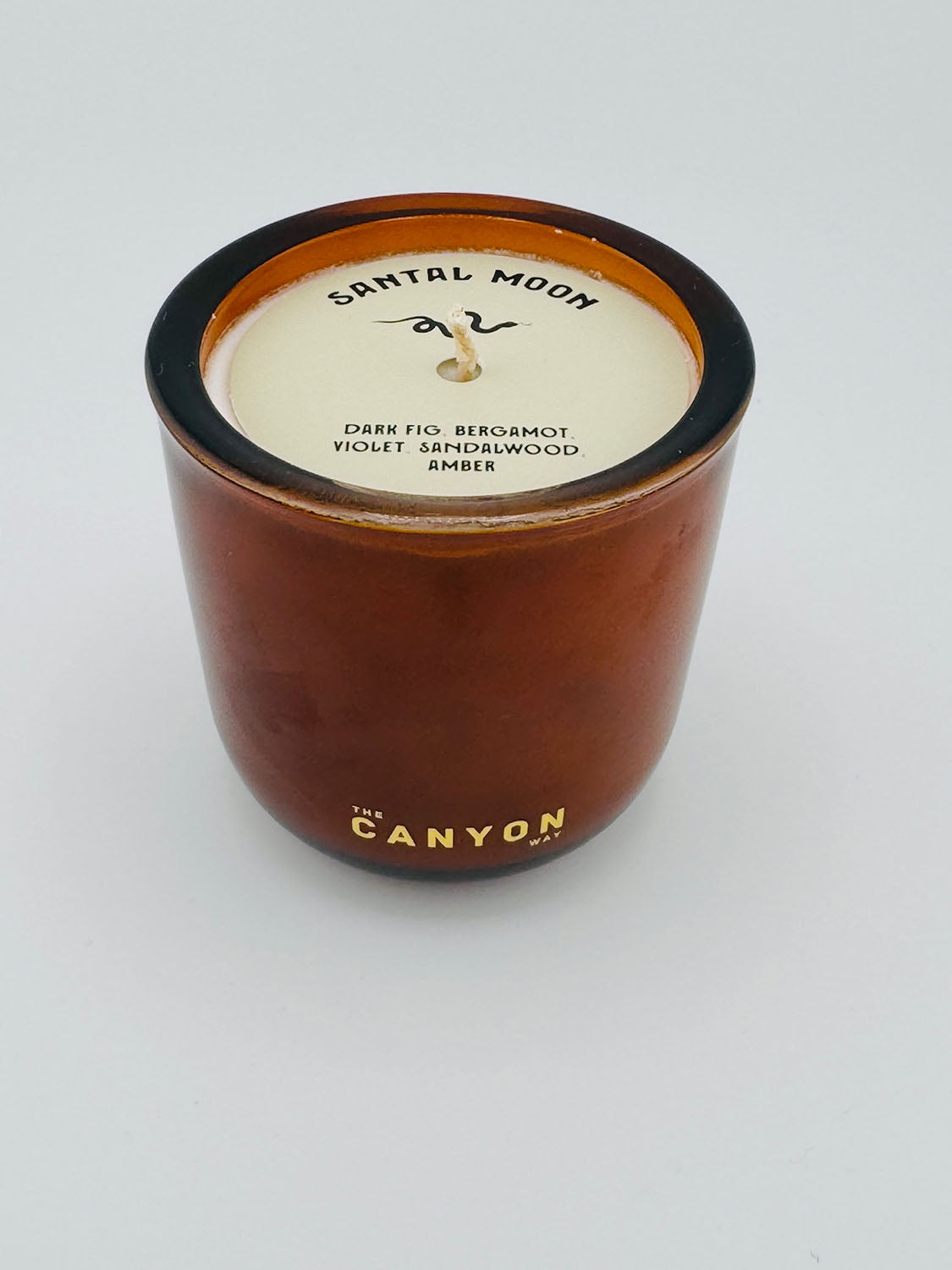 SANTAL MOON Candle - Collector Store Sydney