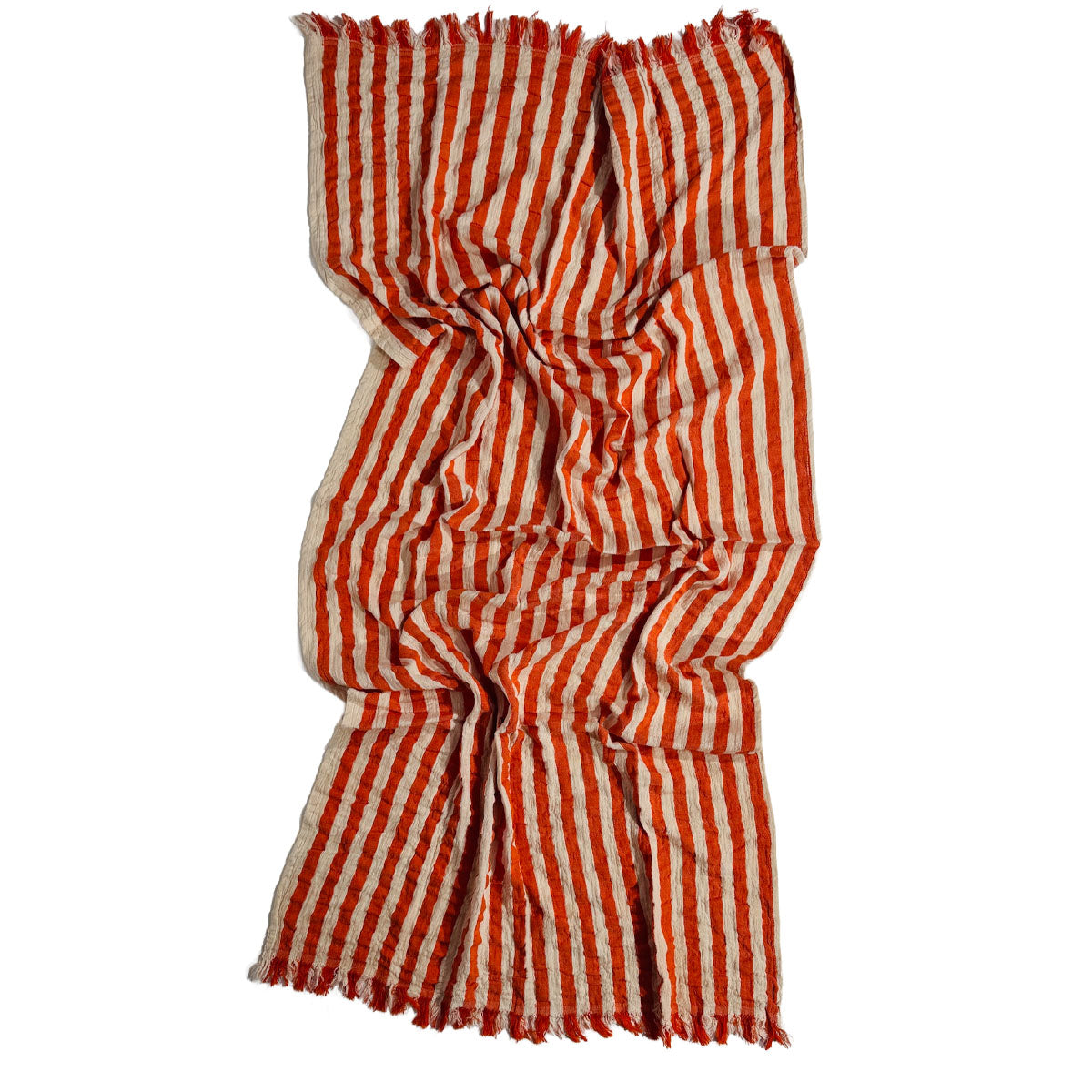 Sundown - Sunset Spritz Beach Towel - Collector Store Sydney