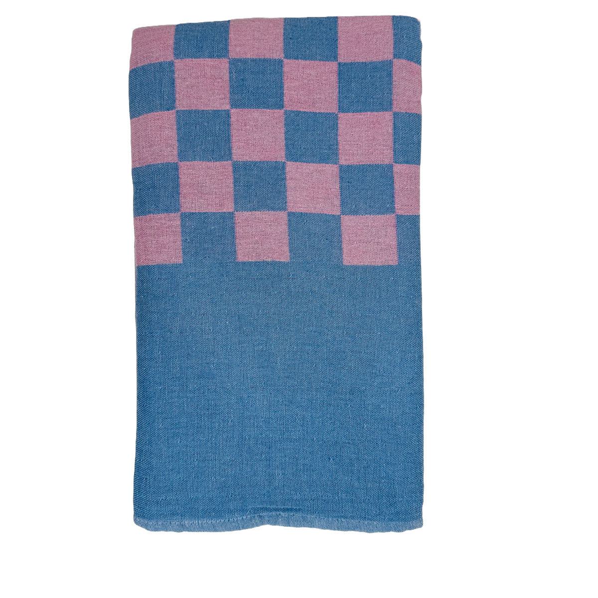 Poolside - Orchid Mauve Beach Towel - Collector Store Sydney